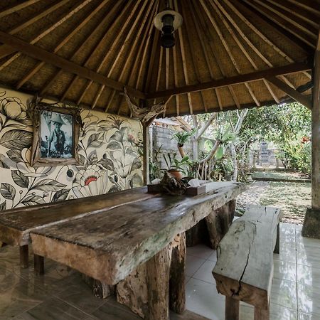 Kelating Dream Guest House Krambitan Bagian luar foto