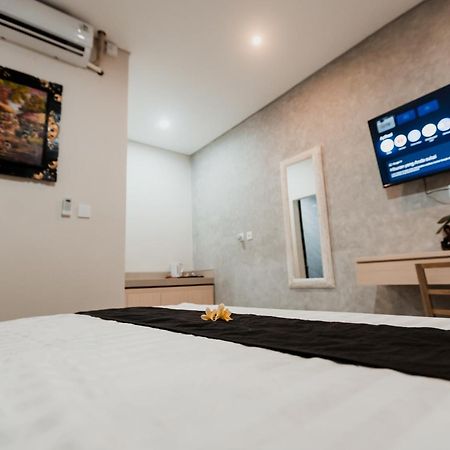 Kelating Dream Guest House Krambitan Bagian luar foto