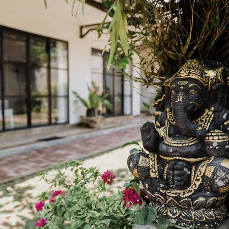 Kelating Dream Guest House Krambitan Bagian luar foto