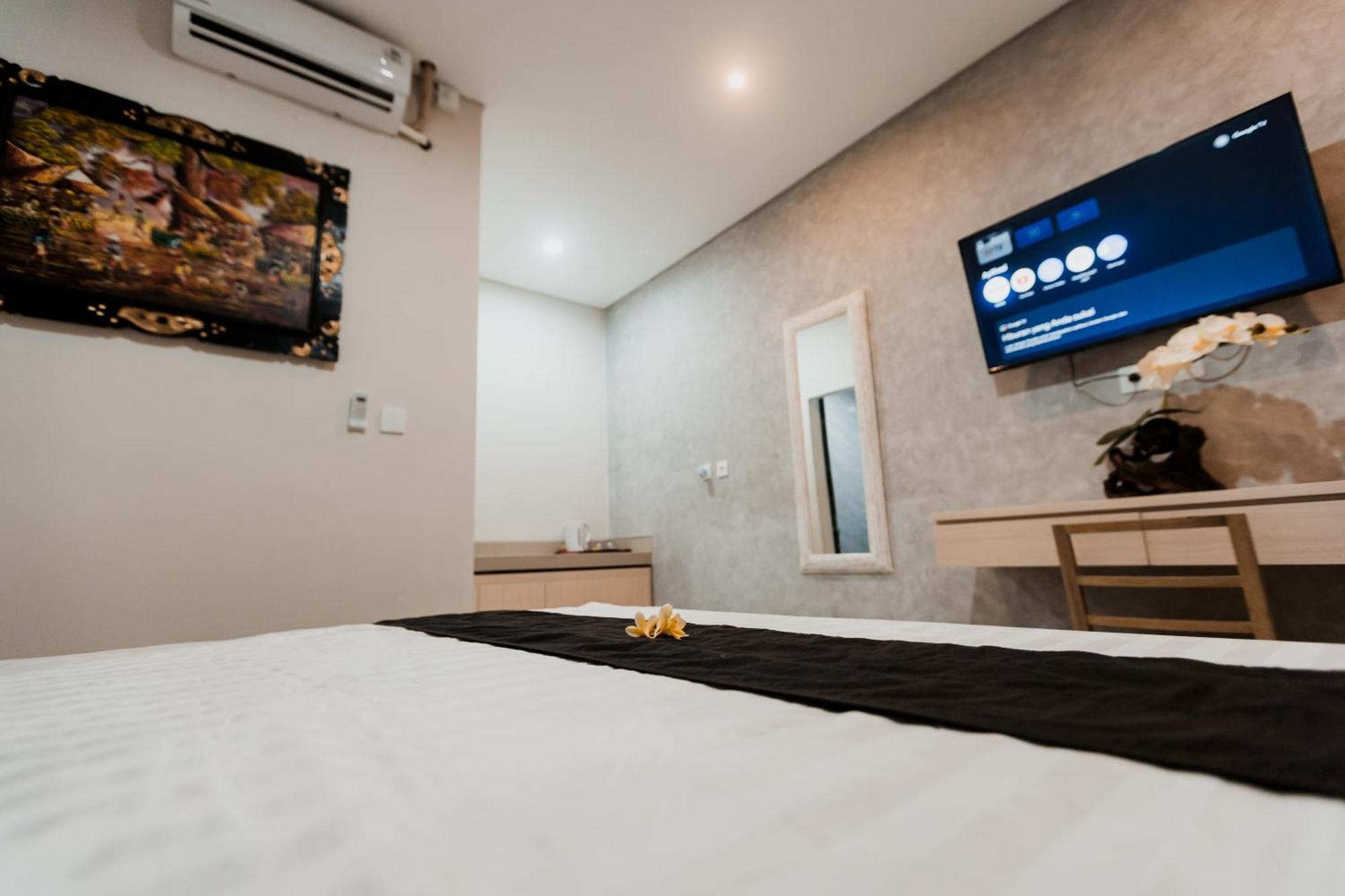 Kelating Dream Guest House Krambitan Bagian luar foto