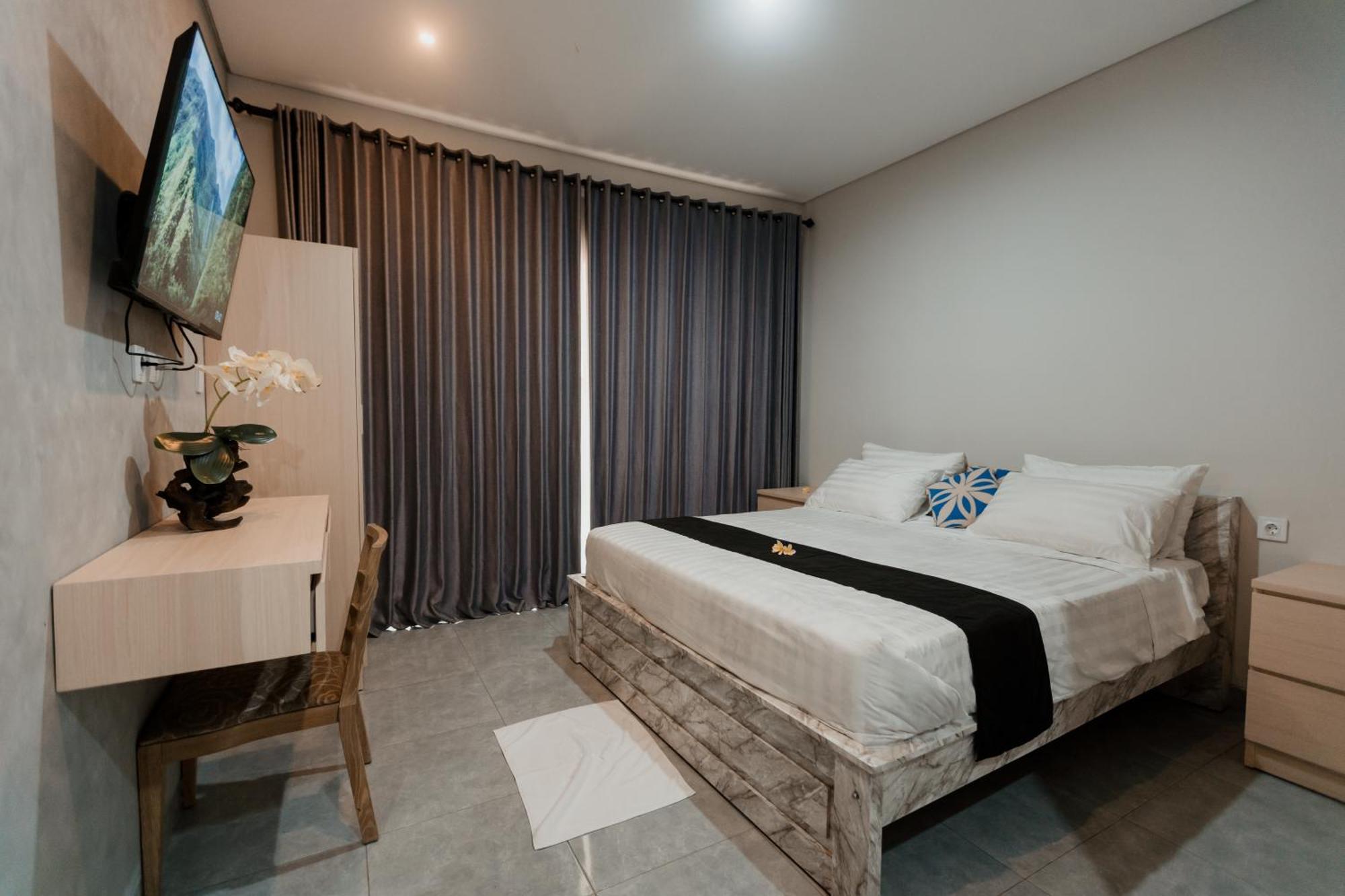 Kelating Dream Guest House Krambitan Bagian luar foto