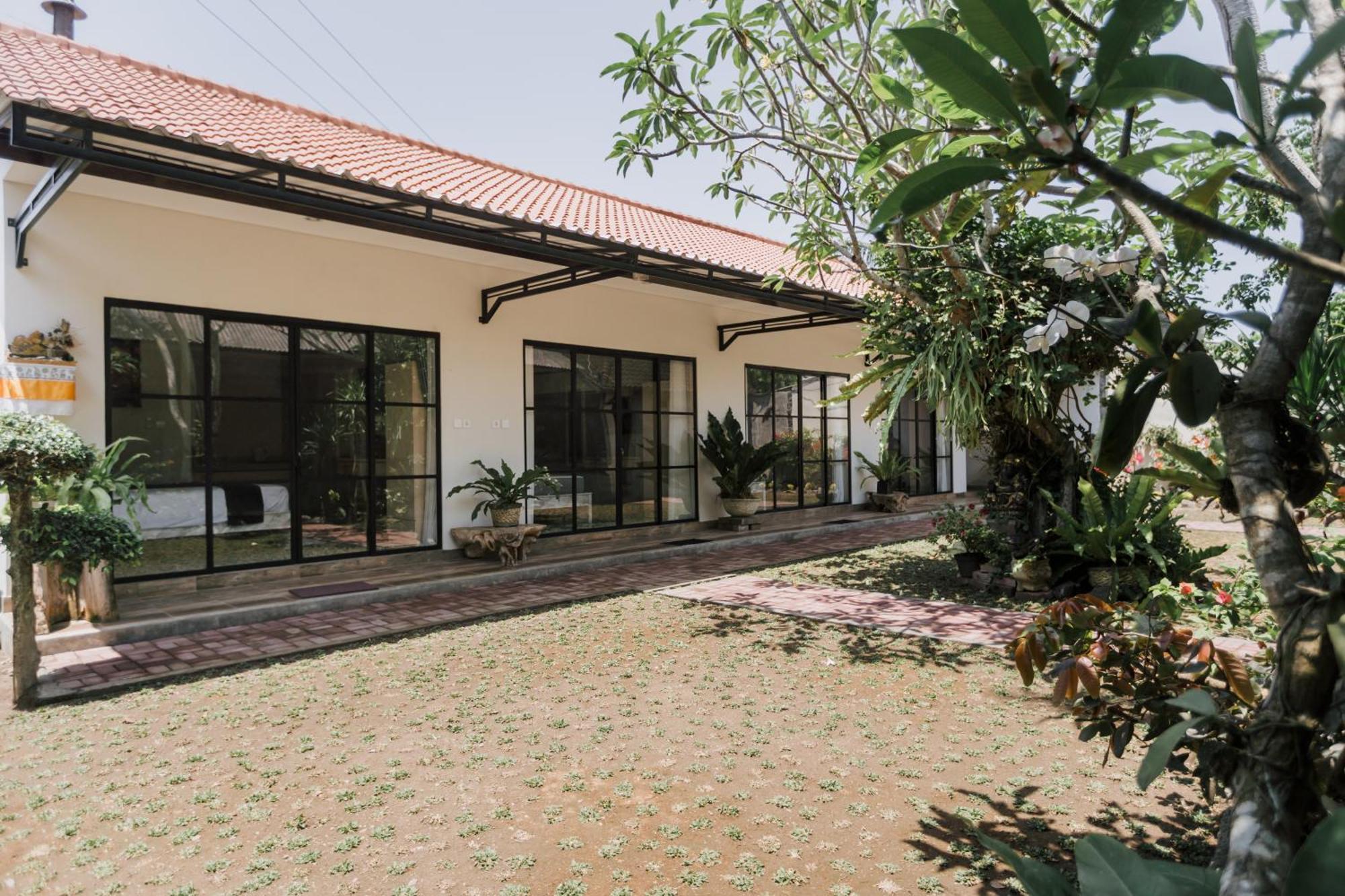 Kelating Dream Guest House Krambitan Bagian luar foto