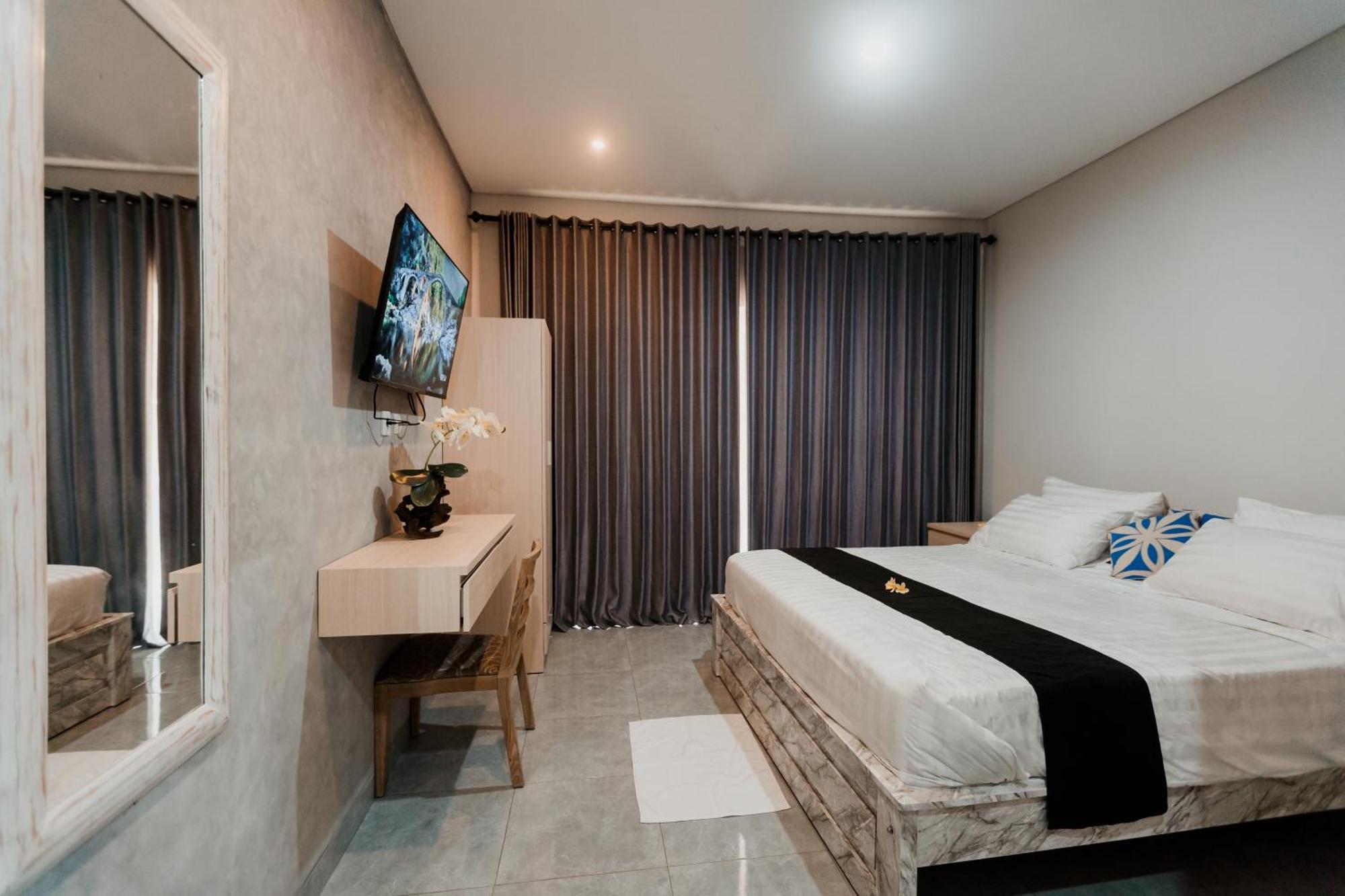 Kelating Dream Guest House Krambitan Bagian luar foto
