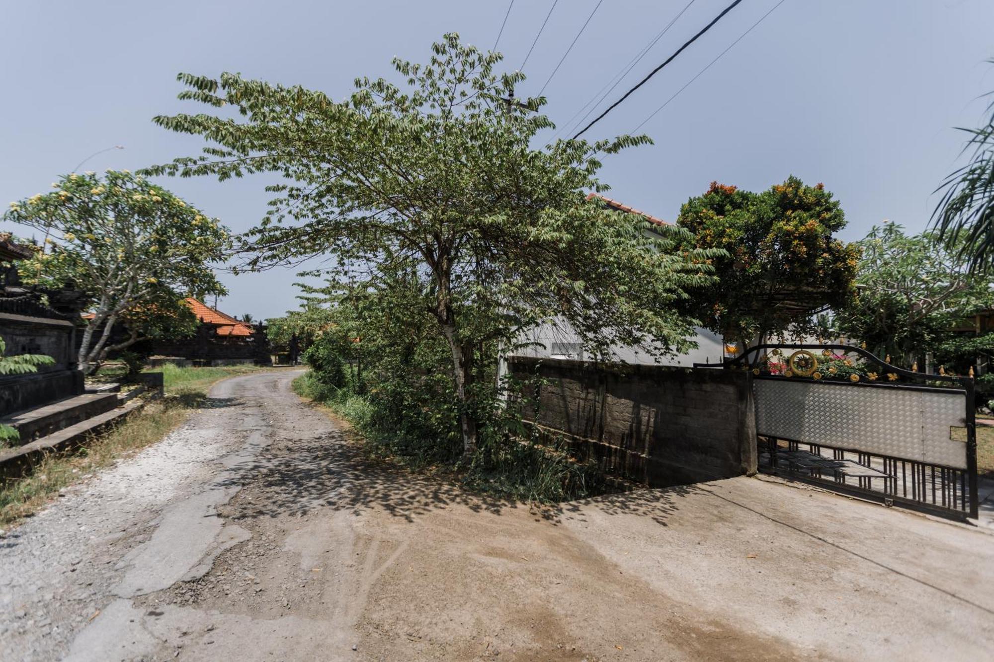 Kelating Dream Guest House Krambitan Bagian luar foto
