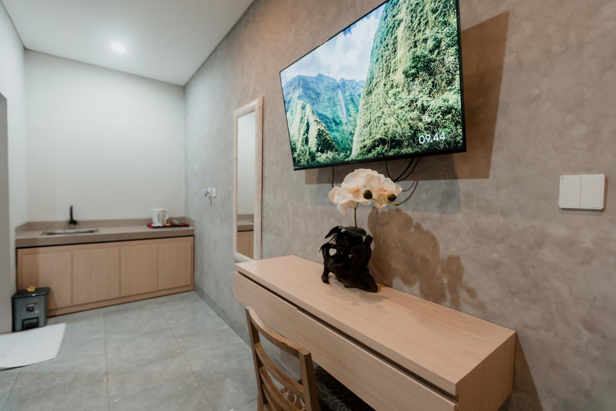 Kelating Dream Guest House Krambitan Bagian luar foto