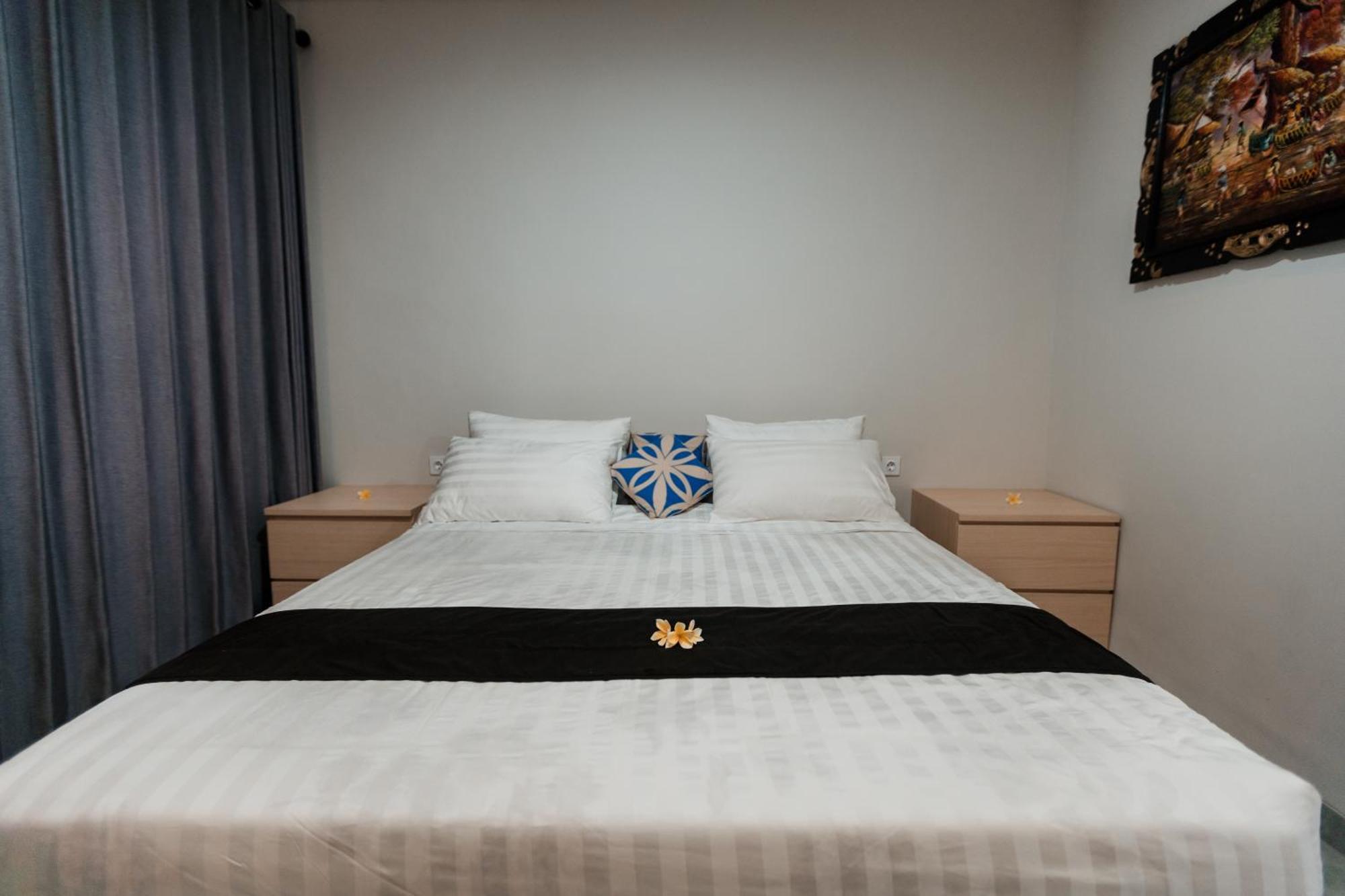 Kelating Dream Guest House Krambitan Bagian luar foto