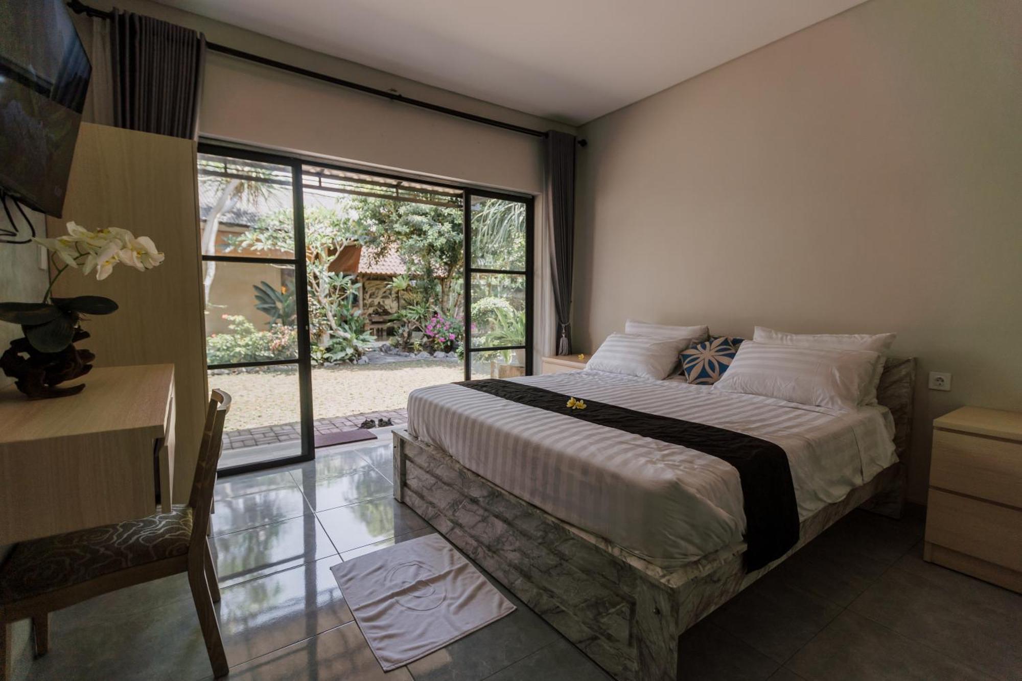 Kelating Dream Guest House Krambitan Bagian luar foto