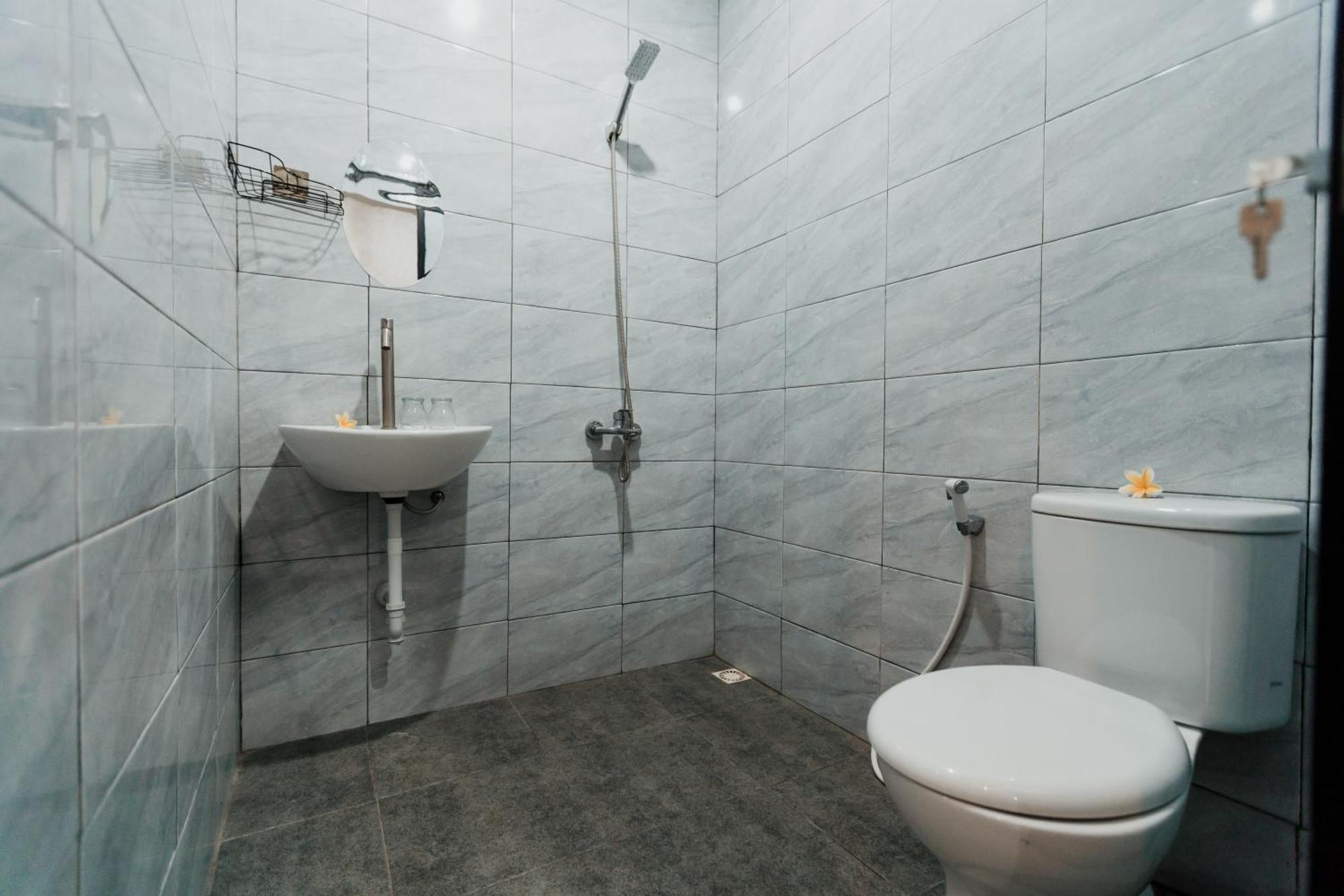Kelating Dream Guest House Krambitan Bagian luar foto