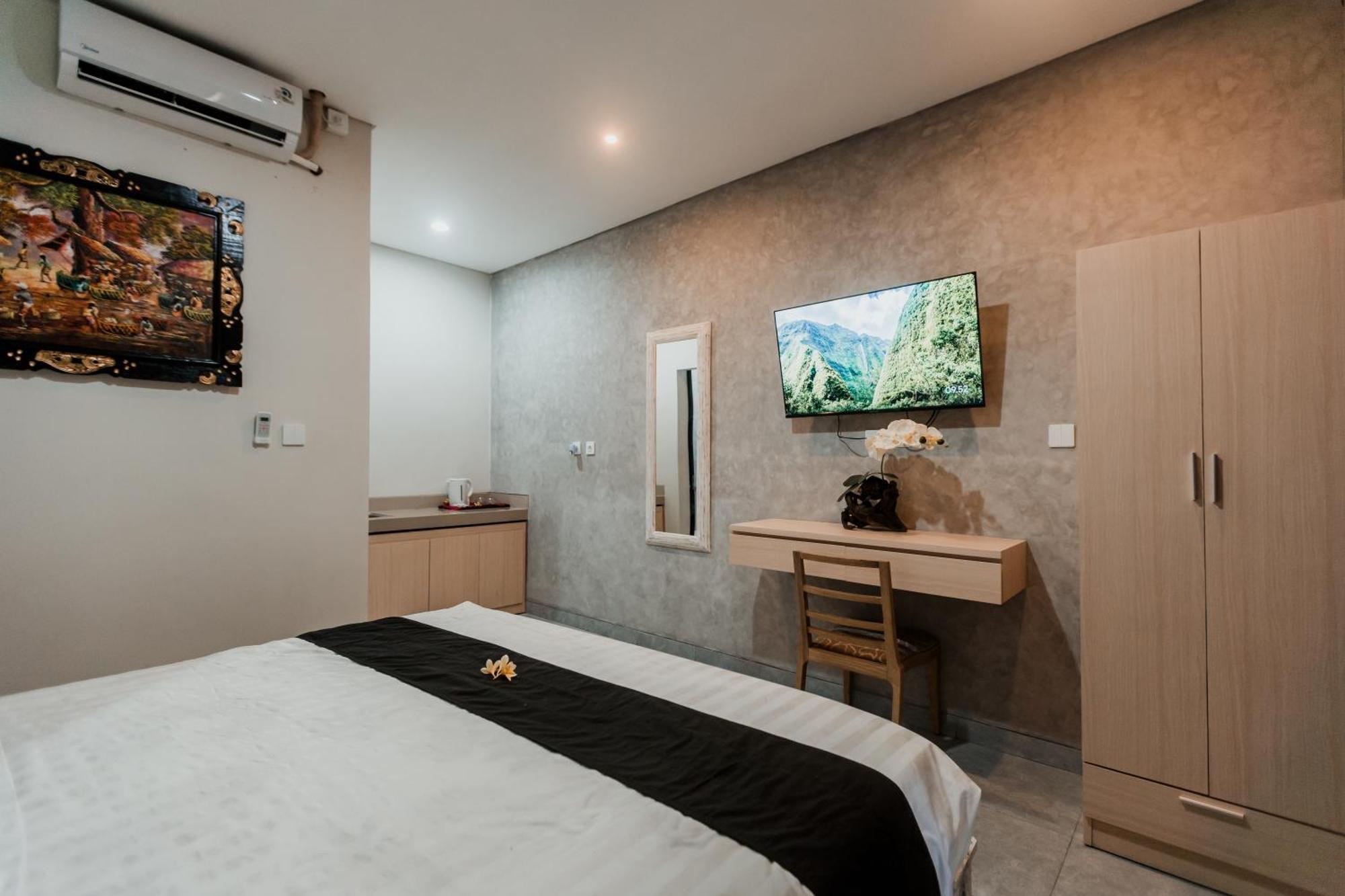 Kelating Dream Guest House Krambitan Bagian luar foto