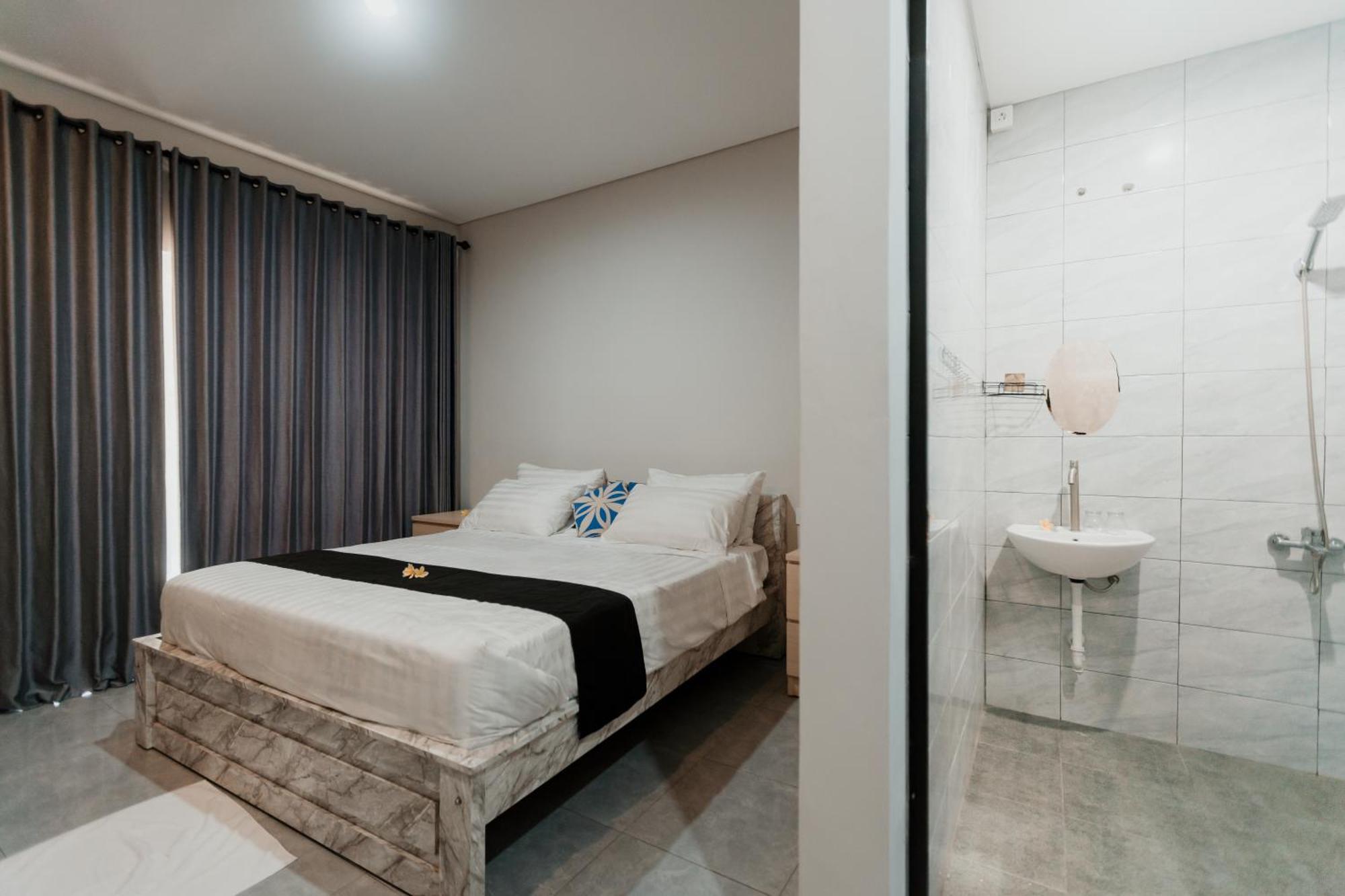 Kelating Dream Guest House Krambitan Bagian luar foto