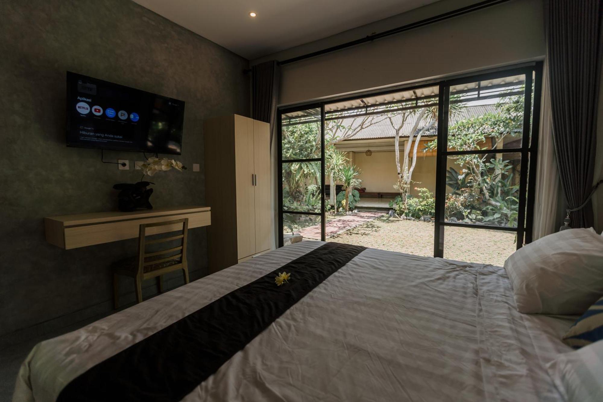 Kelating Dream Guest House Krambitan Bagian luar foto