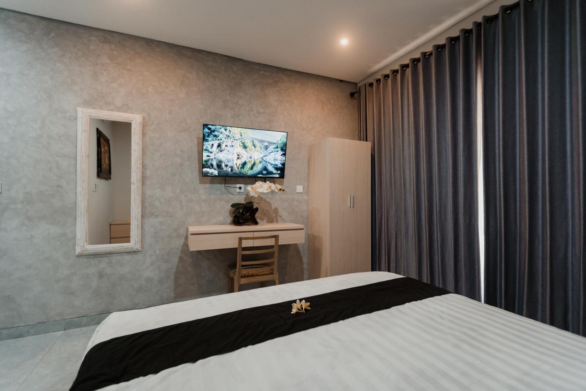 Kelating Dream Guest House Krambitan Bagian luar foto