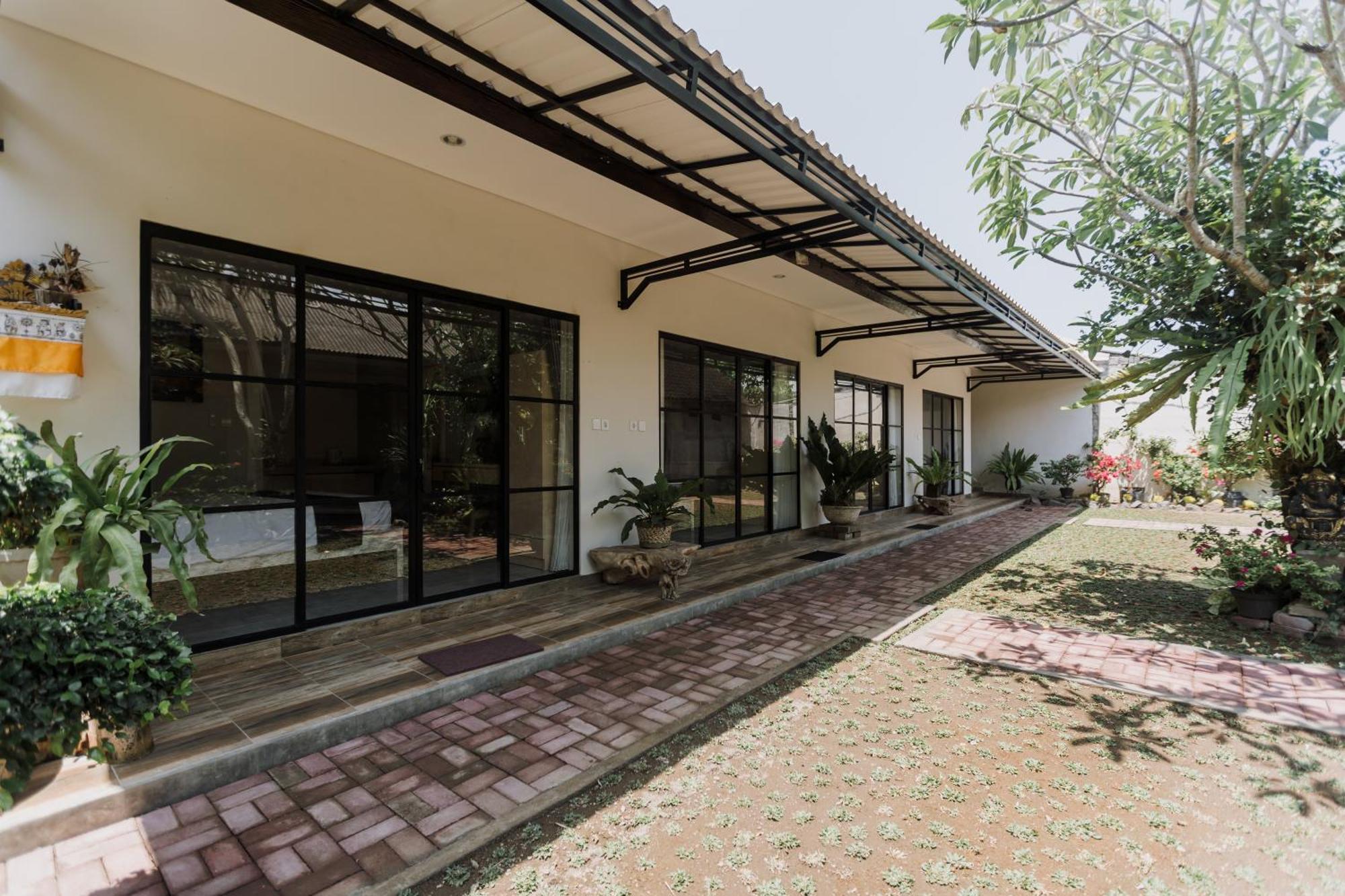 Kelating Dream Guest House Krambitan Bagian luar foto