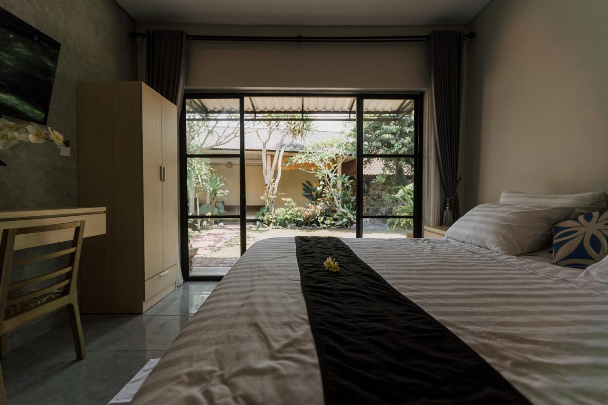 Kelating Dream Guest House Krambitan Bagian luar foto