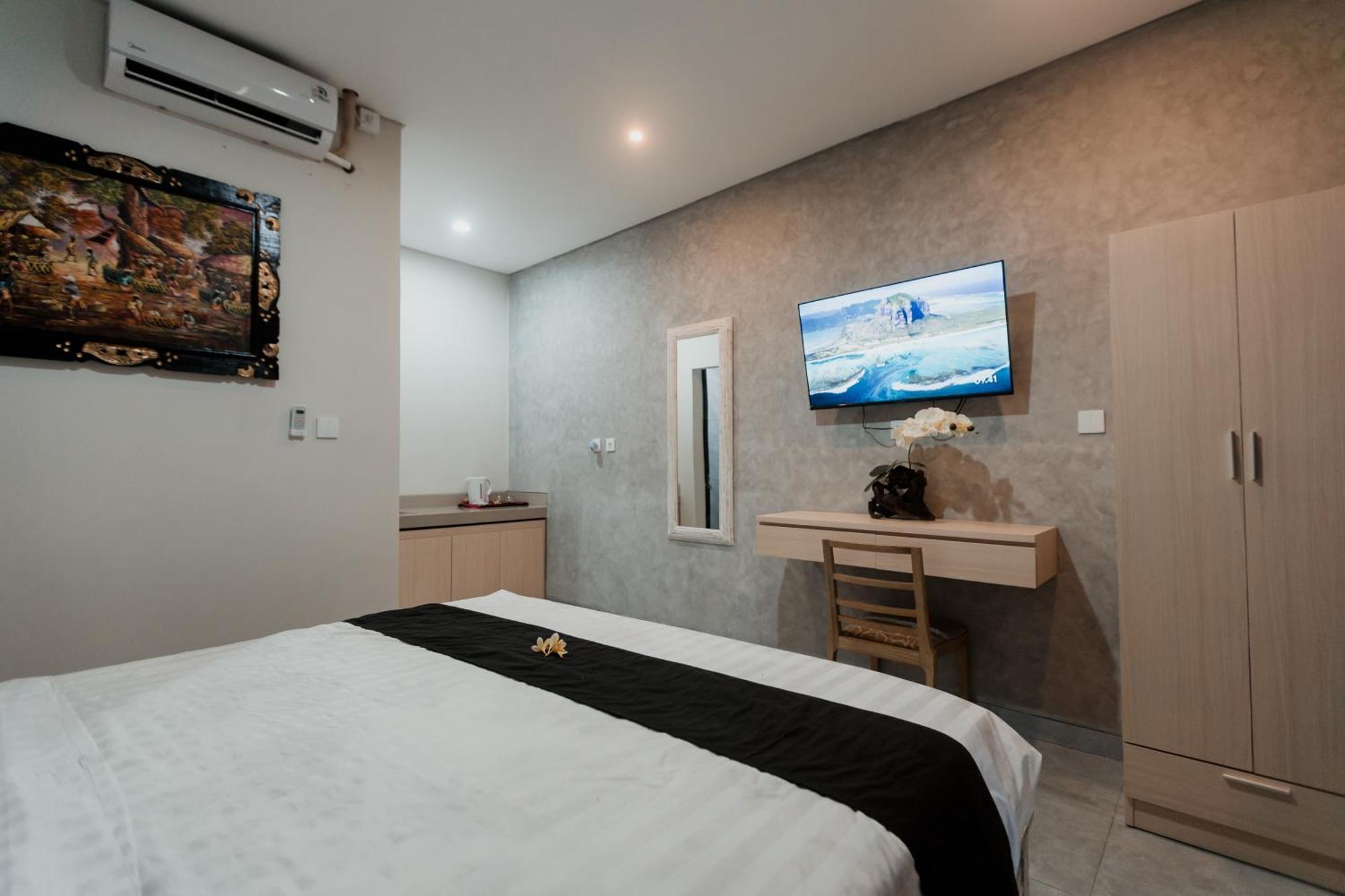 Kelating Dream Guest House Krambitan Bagian luar foto