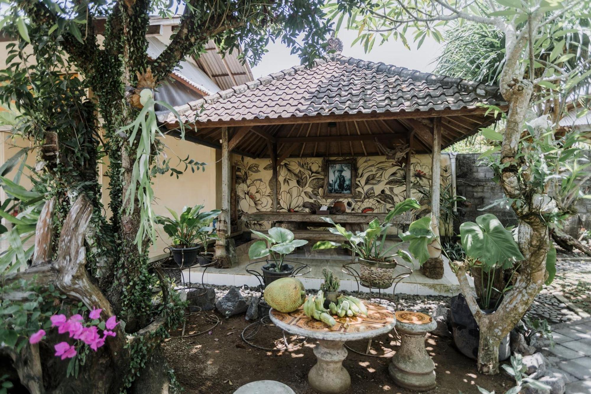 Kelating Dream Guest House Krambitan Bagian luar foto
