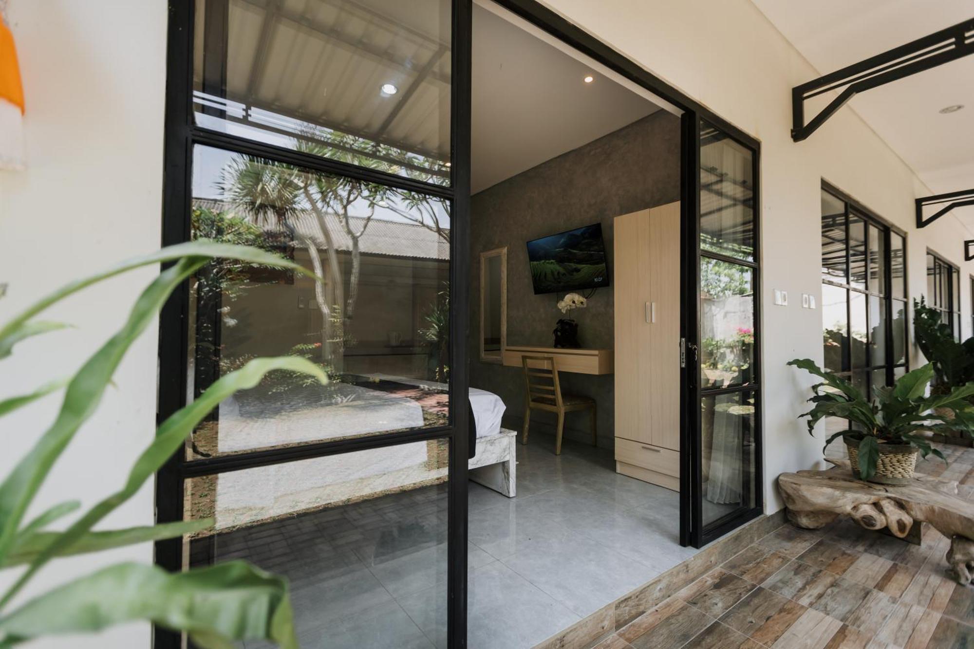 Kelating Dream Guest House Krambitan Bagian luar foto